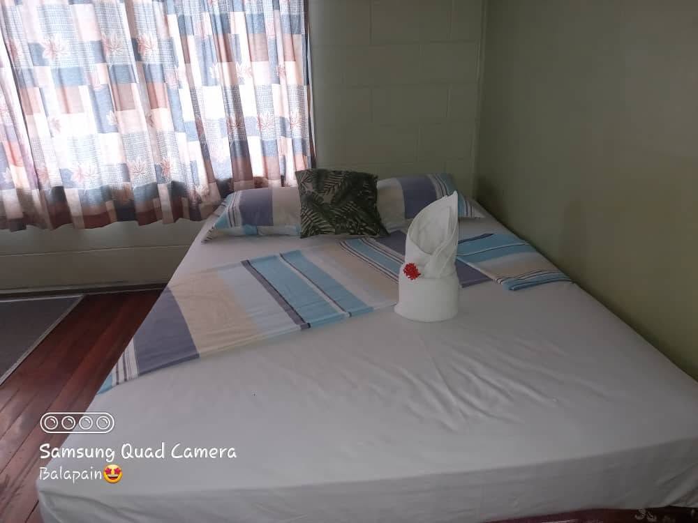 Standard Single / Double at Mavra Lodge