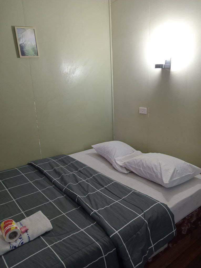 Prime Double at Mavra Lodge